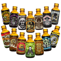 Grave Before Shave 1 oz. Beard Oils