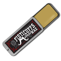 Bay Rum Scent Fisticuffs Mustache Wax