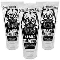 GRAVE BEFORE SHAVE™  BEARD Conditioner