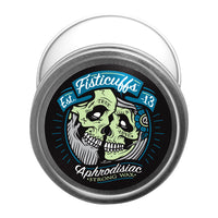 FISTICUFFS™ STRONG HOLD MUSTACHE WAX DUAL PACK