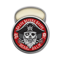 GRAVE BEFORE SHAVE™ BEARD BALM 3 PACK