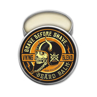 GRAVE BEFORE SHAVE™ BEARD BALM 3 PACK