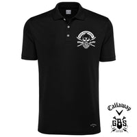 GBS/Callaway Golf Polo Shirt