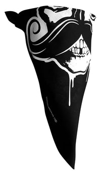 Grave Before Shave Bandana/face covers