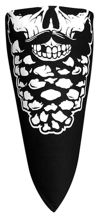 Grave Before Shave Bandana/face covers