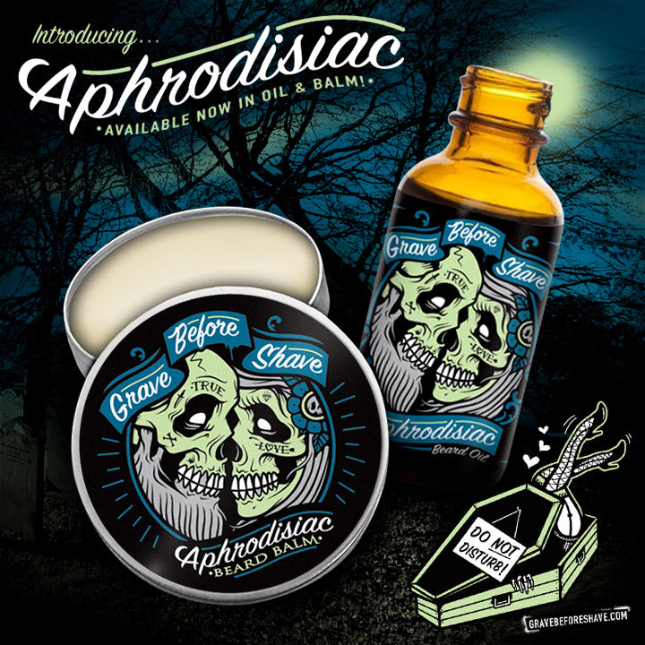 Aphrodisiac Blend Collection
