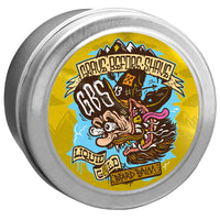4 OZ. BIG TINS GRAVE BEFORE SHAVE BEARD™  BALM