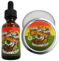 GBS Balm and Oil Beard Pack