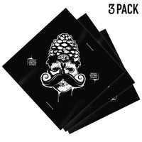 Grave Before Shave Bandana/face covers