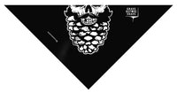 Grave Before Shave Bandana/face covers