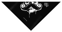 Grave Before Shave Bandana/face covers