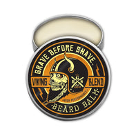 Grave Before Shave Beard Balm 2oz. tins